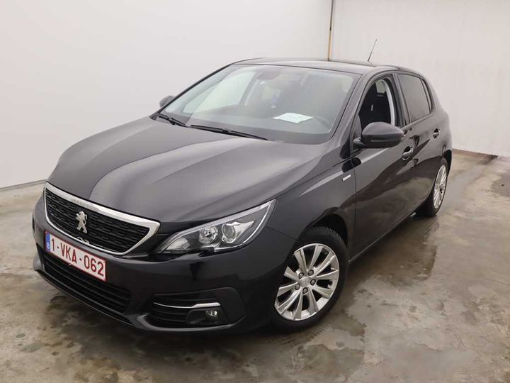 PEUGEOT 308 FL&#3917 2018 vf3lbyhypjs454178