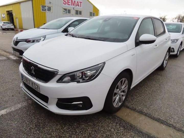 PEUGEOT 308 2019 vf3lbyhypjs455898