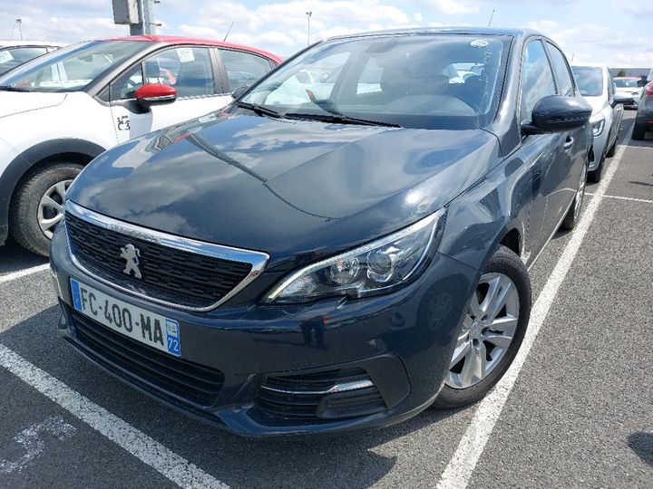 PEUGEOT 308 2018 vf3lbyhypjs461185