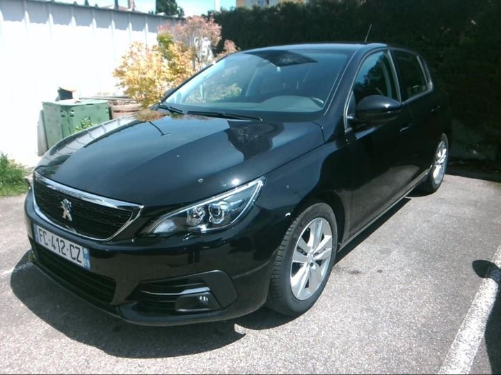 PEUGEOT 308 5P 2018 vf3lbyhypjs461204