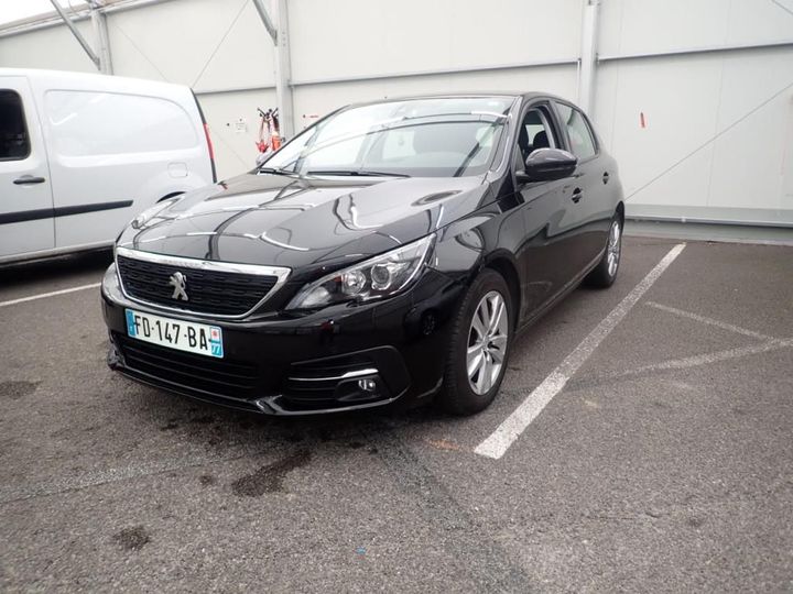 PEUGEOT 308 2019 vf3lbyhypjs461207