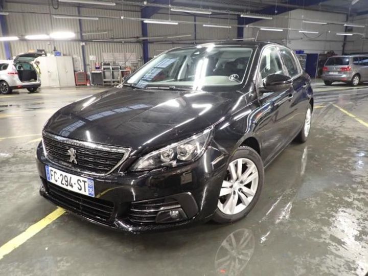 PEUGEOT 308 2018 vf3lbyhypjs461209