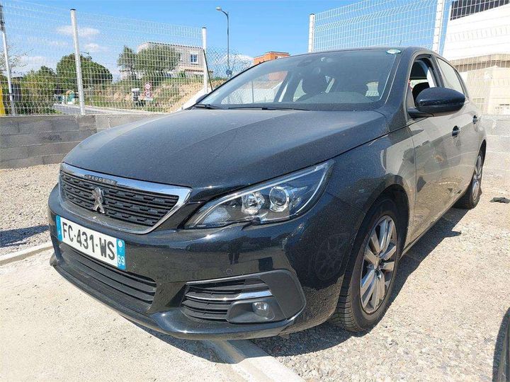 PEUGEOT 308 2018 vf3lbyhypjs461210