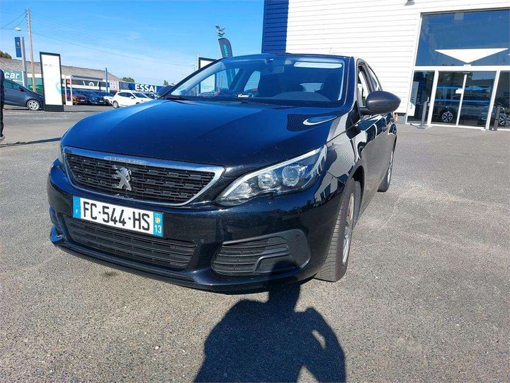 PEUGEOT 308 2018 vf3lbyhypjs462808