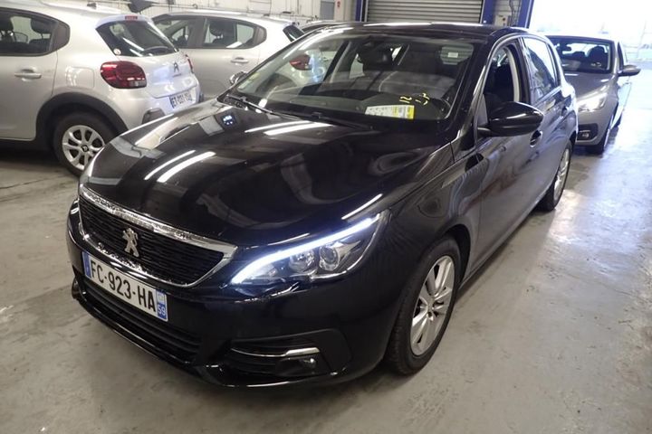 PEUGEOT 308 2018 vf3lbyhypjs462960