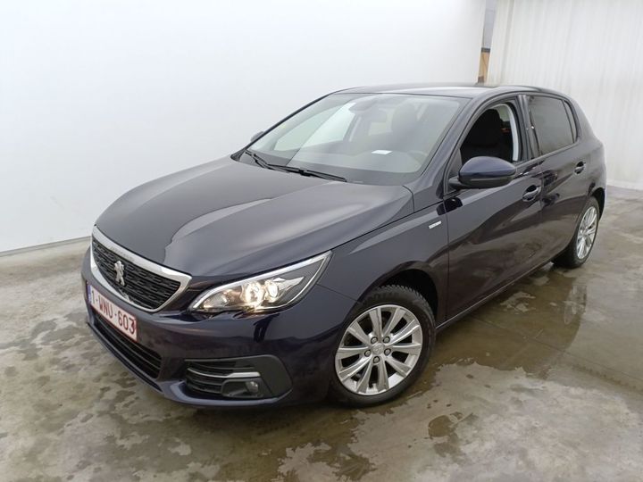 PEUGEOT 308 FL'17 2019 vf3lbyhypjs462977