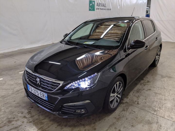 PEUGEOT 308 2019 vf3lbyhypjs463163