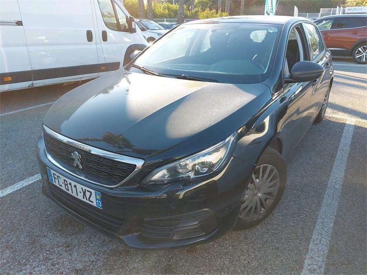 PEUGEOT 308 2019 vf3lbyhypjs467500