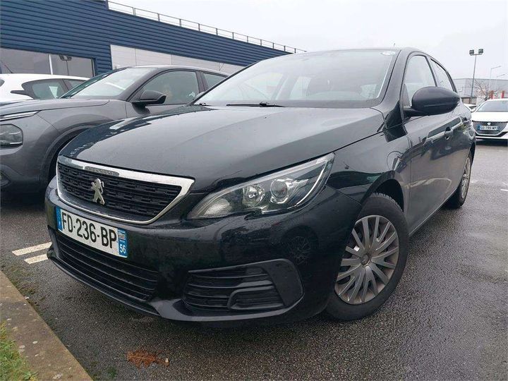 PEUGEOT 308 2019 vf3lbyhypjs467502