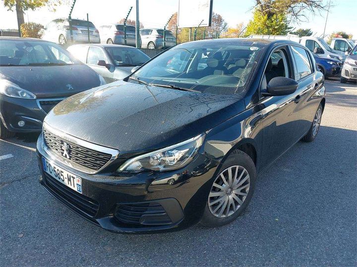 PEUGEOT 308 2018 vf3lbyhypjs467508