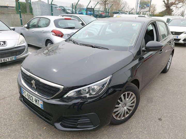 PEUGEOT 308 2018 vf3lbyhypjs467509