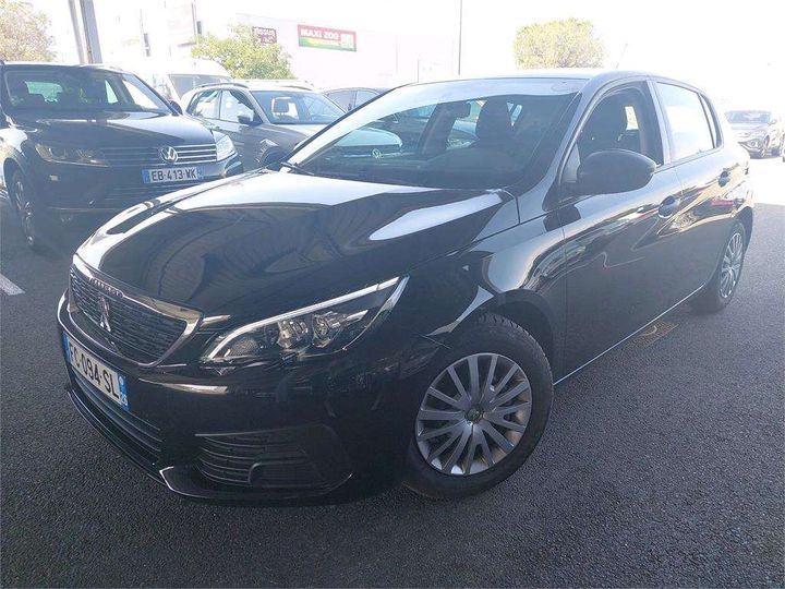 PEUGEOT 308 2018 vf3lbyhypjs467510