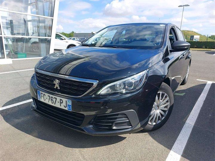 PEUGEOT 308 2018 vf3lbyhypjs467511