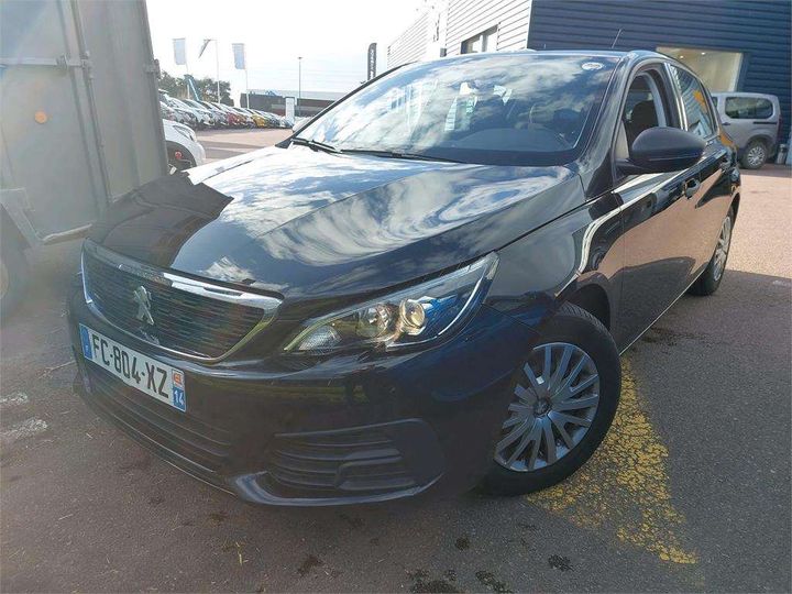 PEUGEOT 308 2019 vf3lbyhypjs467516