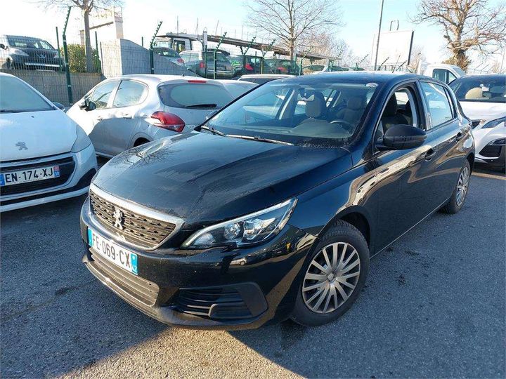 PEUGEOT 308 2019 vf3lbyhypjs467519