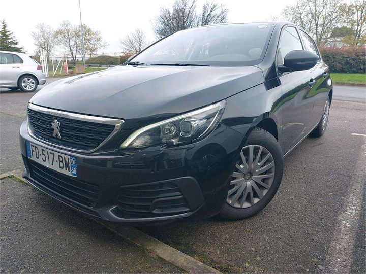 PEUGEOT 308 2019 vf3lbyhypjs467520