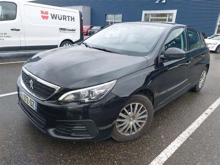 PEUGEOT 308 2019 vf3lbyhypjs467521