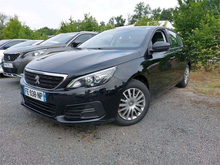 PEUGEOT 308 2019 vf3lbyhypjs469903