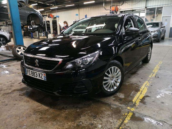 PEUGEOT 308 2019 vf3lbyhypjs469904