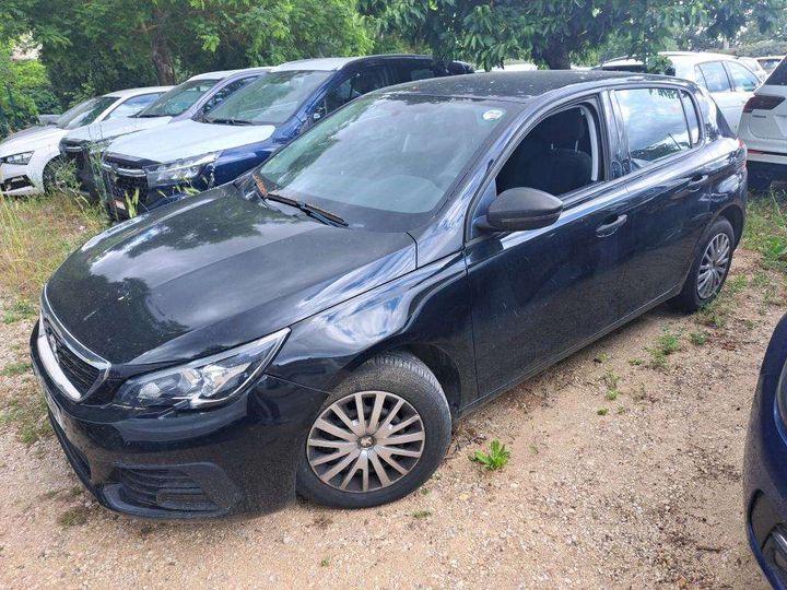 PEUGEOT 308 2019 vf3lbyhypjs469905