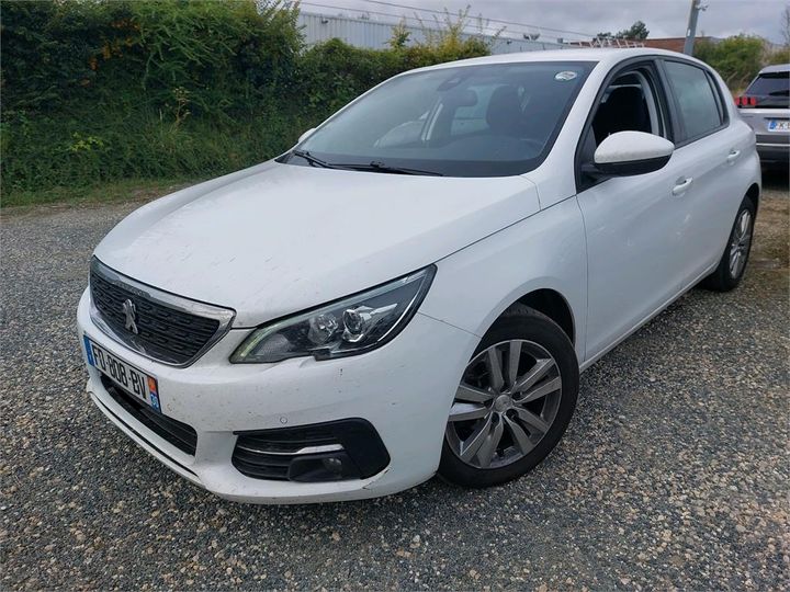 PEUGEOT 308 2019 vf3lbyhypjs470130