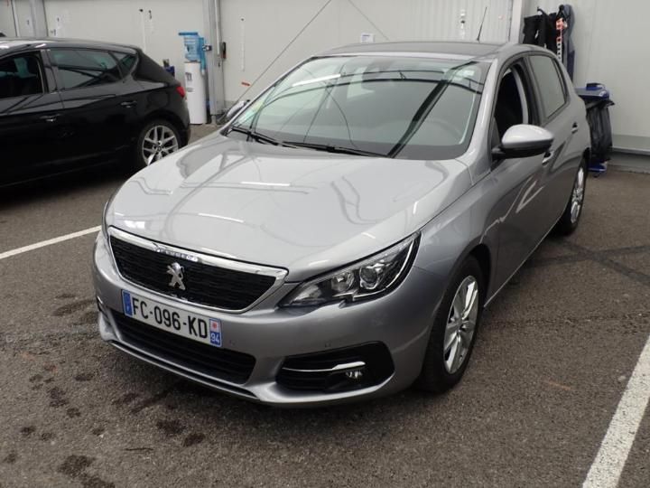 PEUGEOT 308 2018 vf3lbyhypjs473693