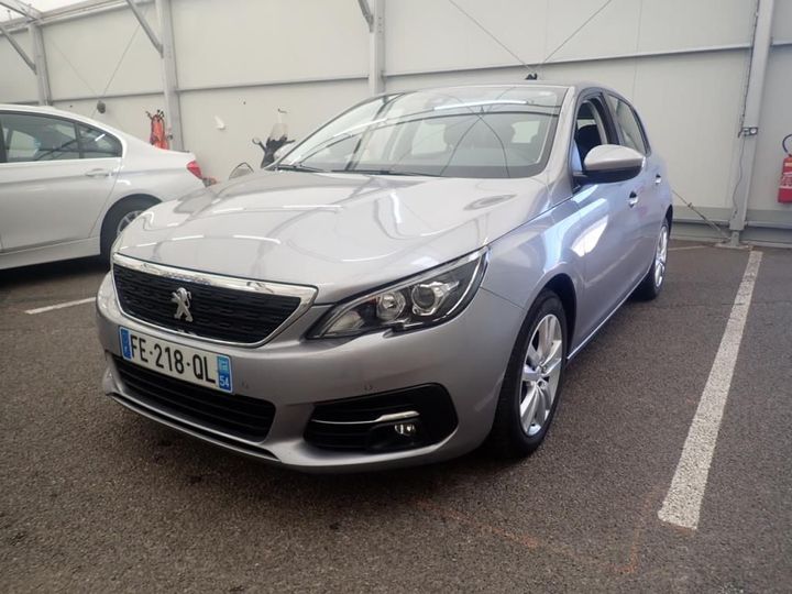 PEUGEOT 308 2019 vf3lbyhypjs476333