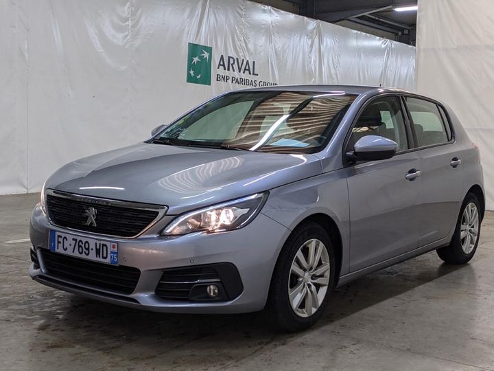 PEUGEOT 308 2018 vf3lbyhypjs476339