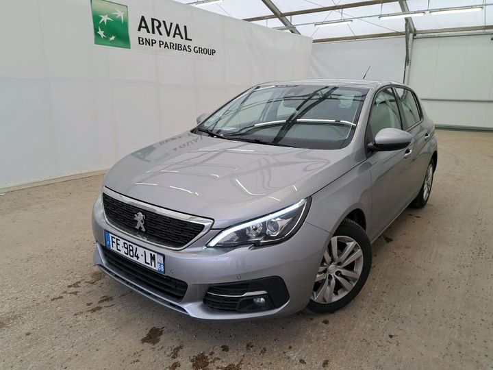 PEUGEOT 308 2019 vf3lbyhypjs476346