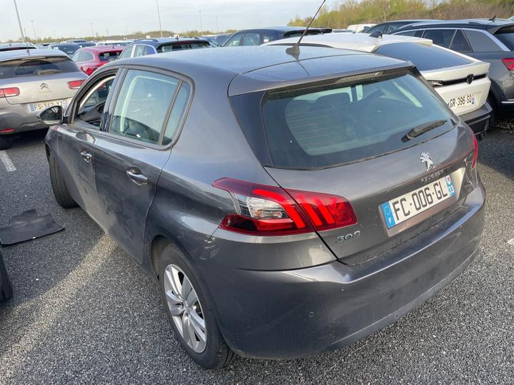 PEUGEOT 308 2018 vf3lbyhypjs476385