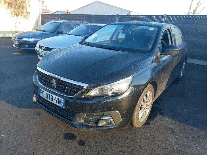 PEUGEOT 308 2018 vf3lbyhypjs476393