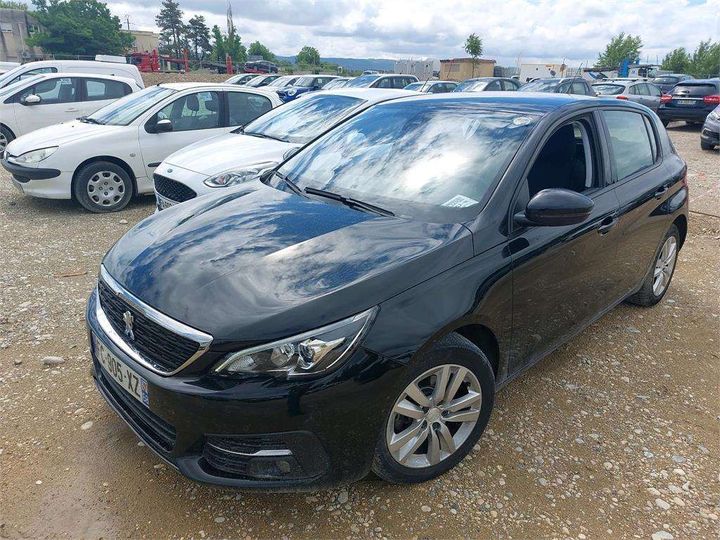 PEUGEOT 308 2019 vf3lbyhypjs476394