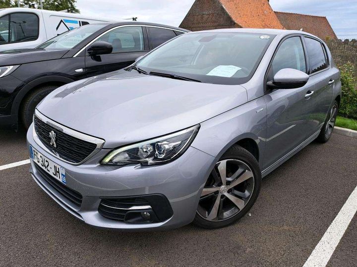 PEUGEOT 308 2019 vf3lbyhypjs476446