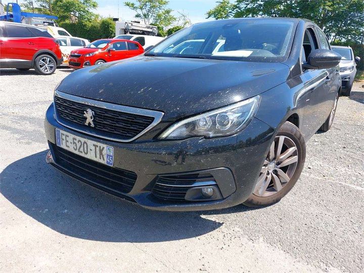 PEUGEOT 308 2019 vf3lbyhypjs478640