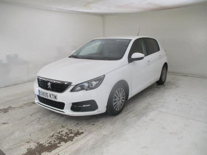 PEUGEOT 308 2019 vf3lbyhypjs481896