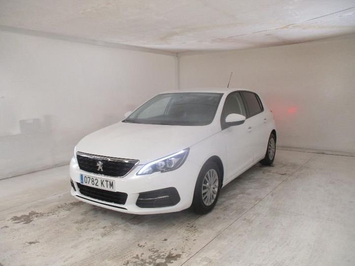 PEUGEOT 308 2019 vf3lbyhypjs481897