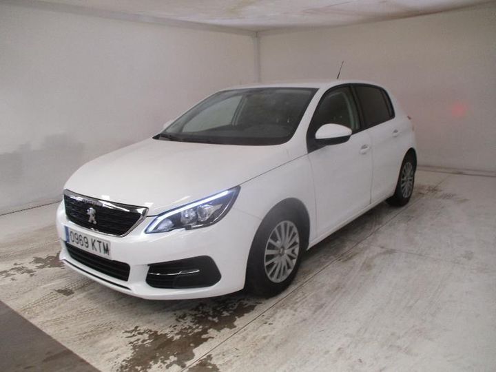 PEUGEOT 308 2019 vf3lbyhypjs481899