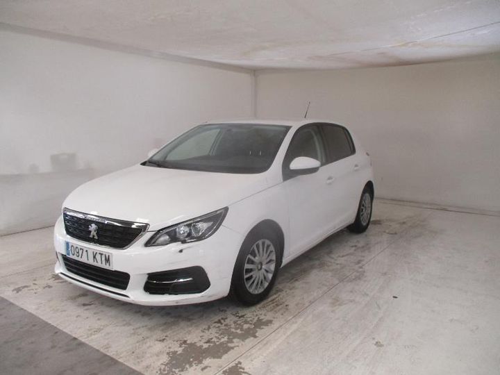 PEUGEOT 308 2019 vf3lbyhypjs481900