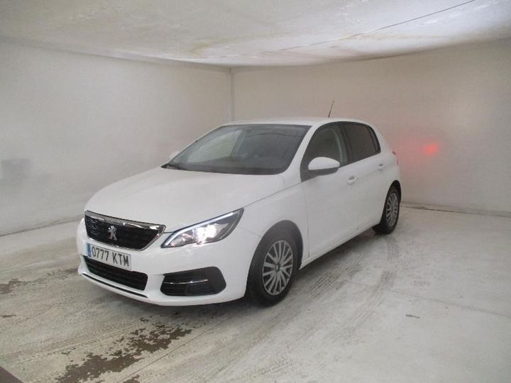 PEUGEOT 308 2019 vf3lbyhypjs481902