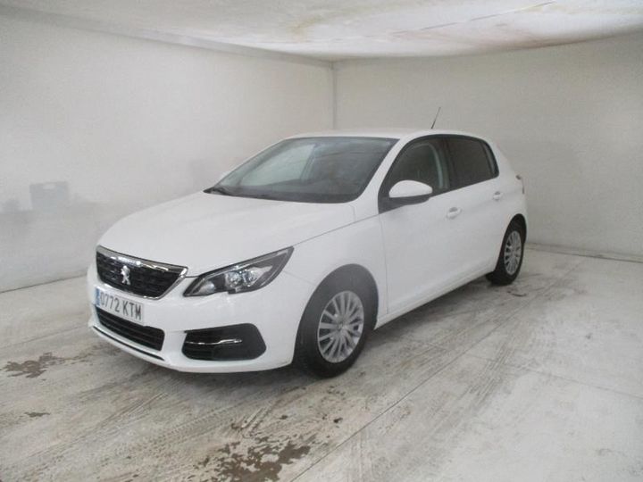 PEUGEOT 308 2019 vf3lbyhypjs481904