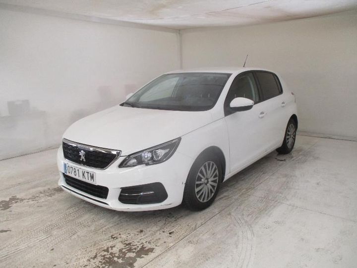 PEUGEOT 308 2019 vf3lbyhypjs481905