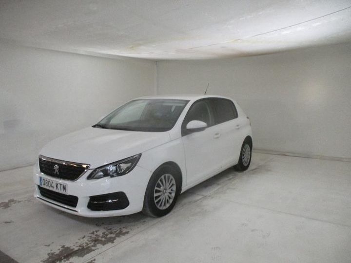 PEUGEOT 308 2019 vf3lbyhypjs481906