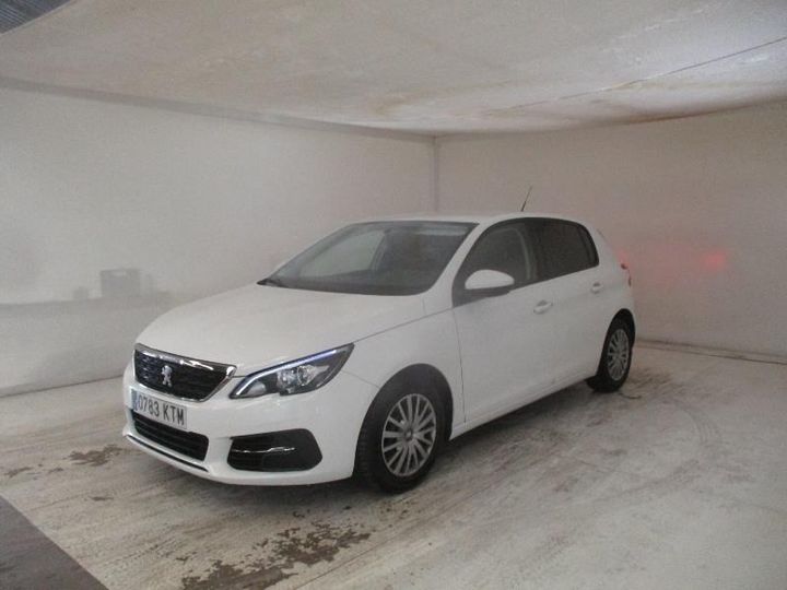 PEUGEOT 308 2019 vf3lbyhypjs481907