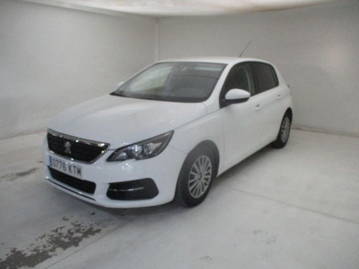 PEUGEOT 308 2019 vf3lbyhypjs481908