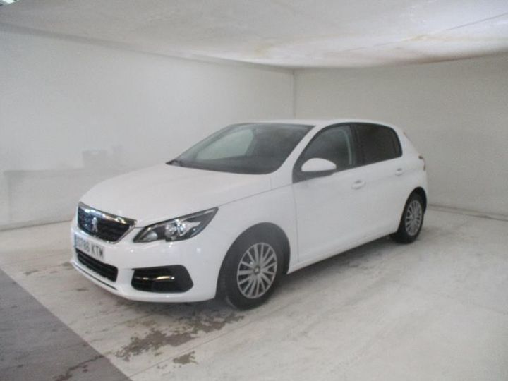 PEUGEOT 308 2019 vf3lbyhypjs481910