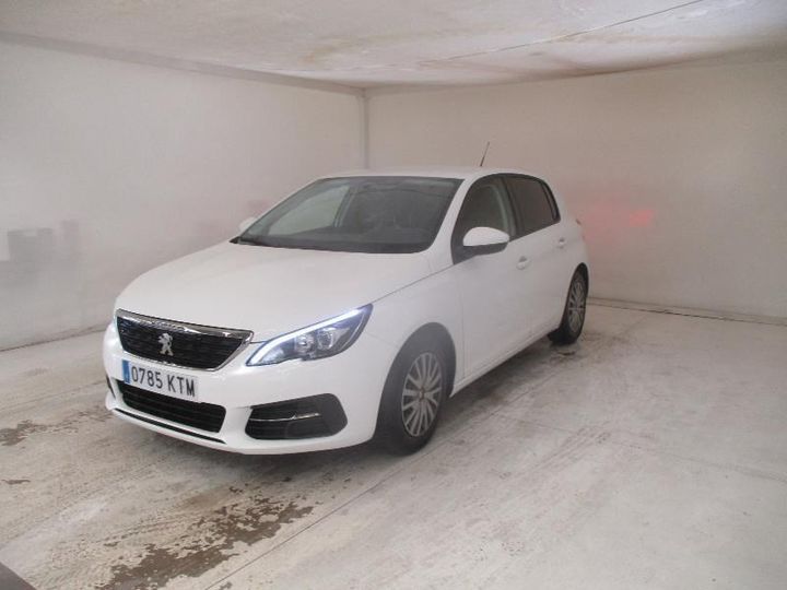 PEUGEOT 308 2019 vf3lbyhypjs481913