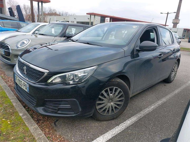 PEUGEOT 308 2019 vf3lbyhypjs483641