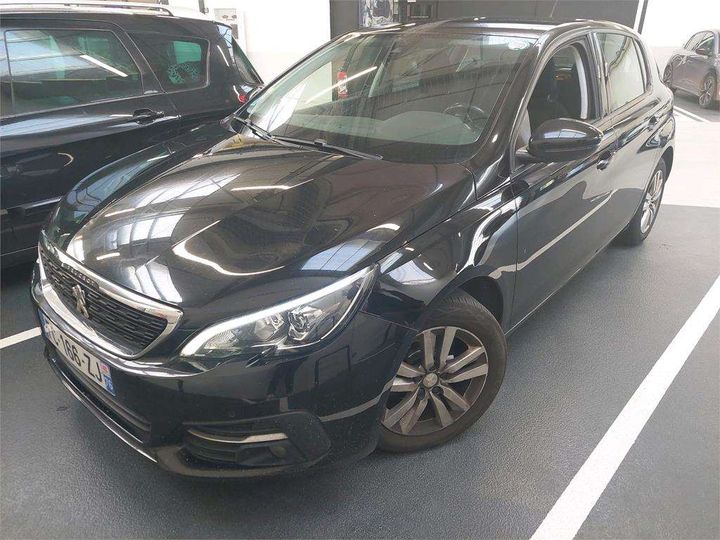 PEUGEOT 308 2019 vf3lbyhypjs489576