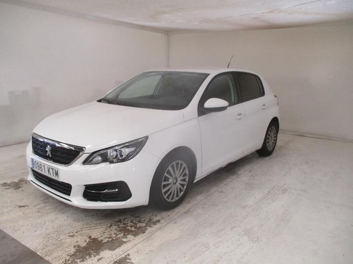 PEUGEOT 308 2019 vf3lbyhypks044546