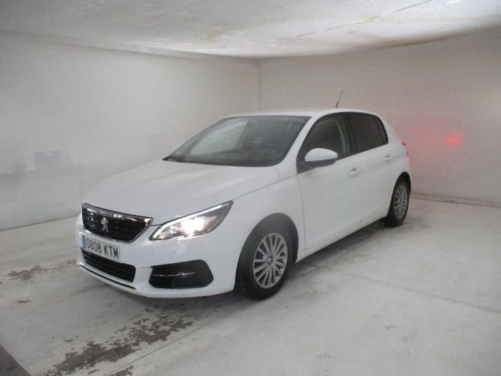 PEUGEOT 308 2019 vf3lbyhypks044547